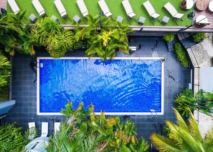 Riande Urban Hotel