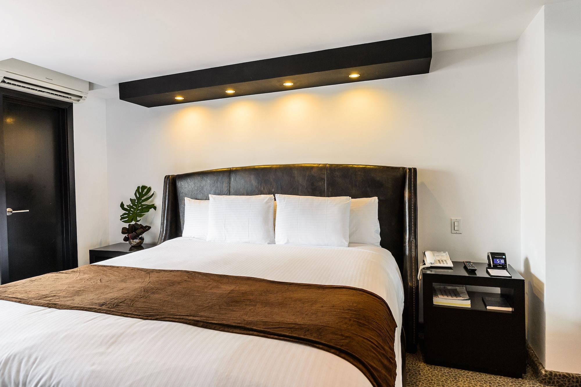 Riande Urban 4* Ciudad de Panamá