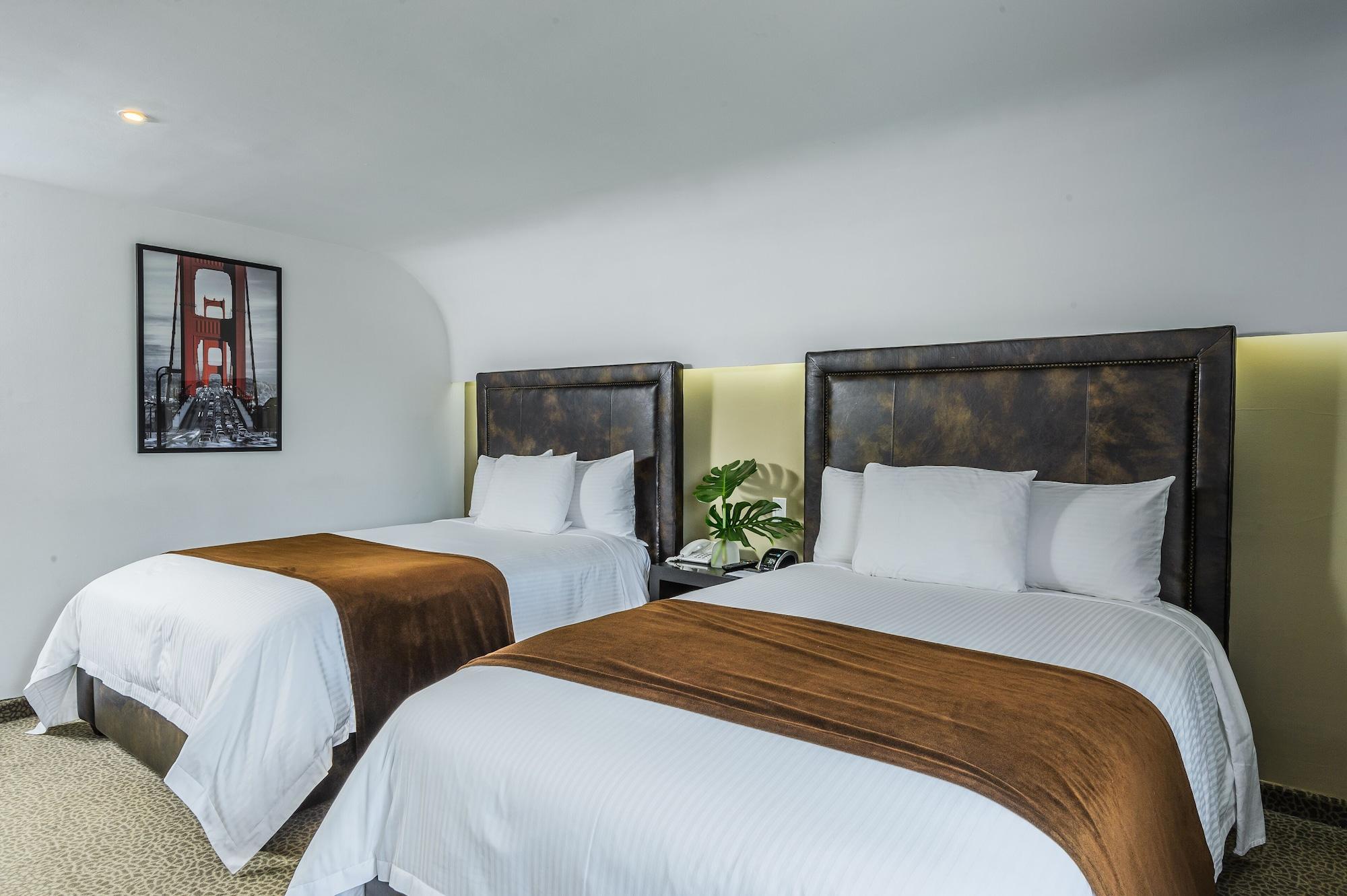Riande Urban 4* Ciudad de Panamá