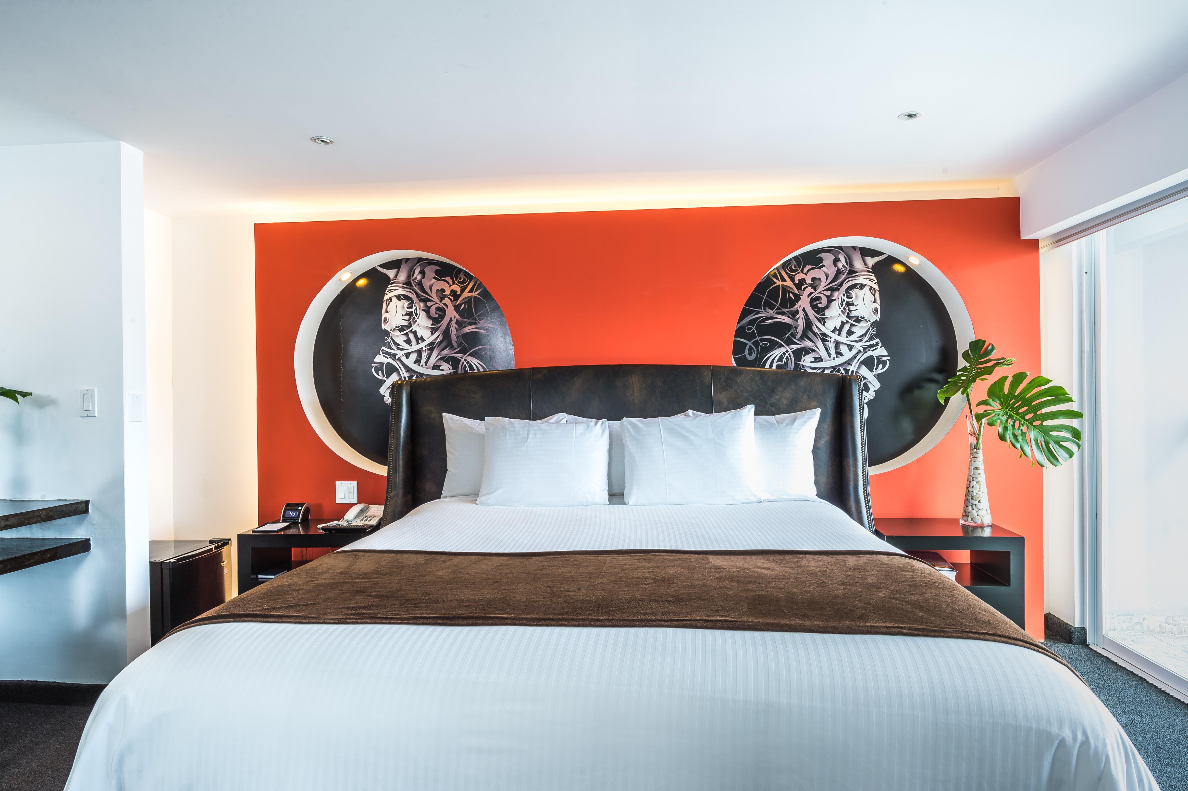 Riande Urban Hotel 4*
