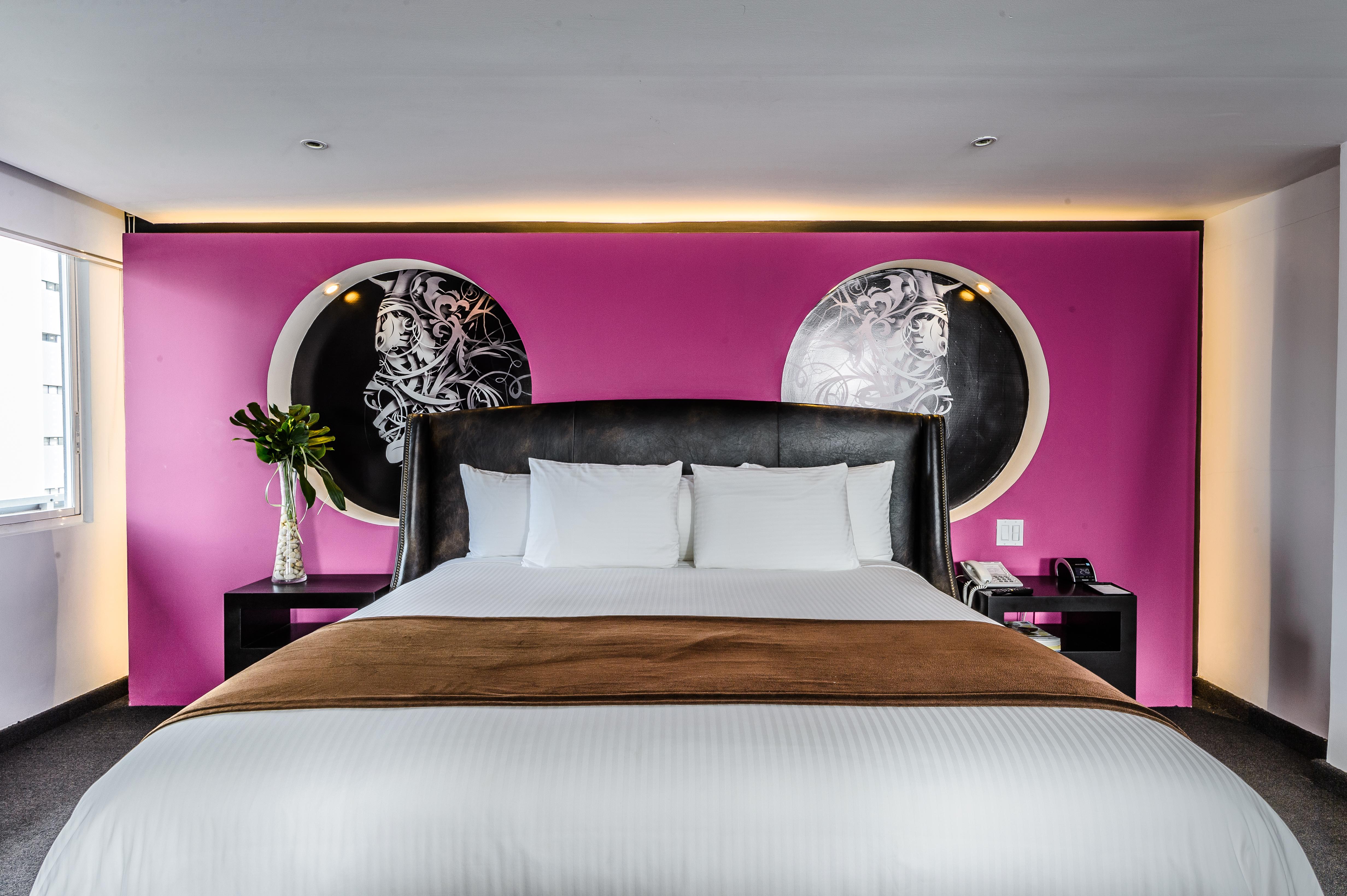 Riande Urban Hotel