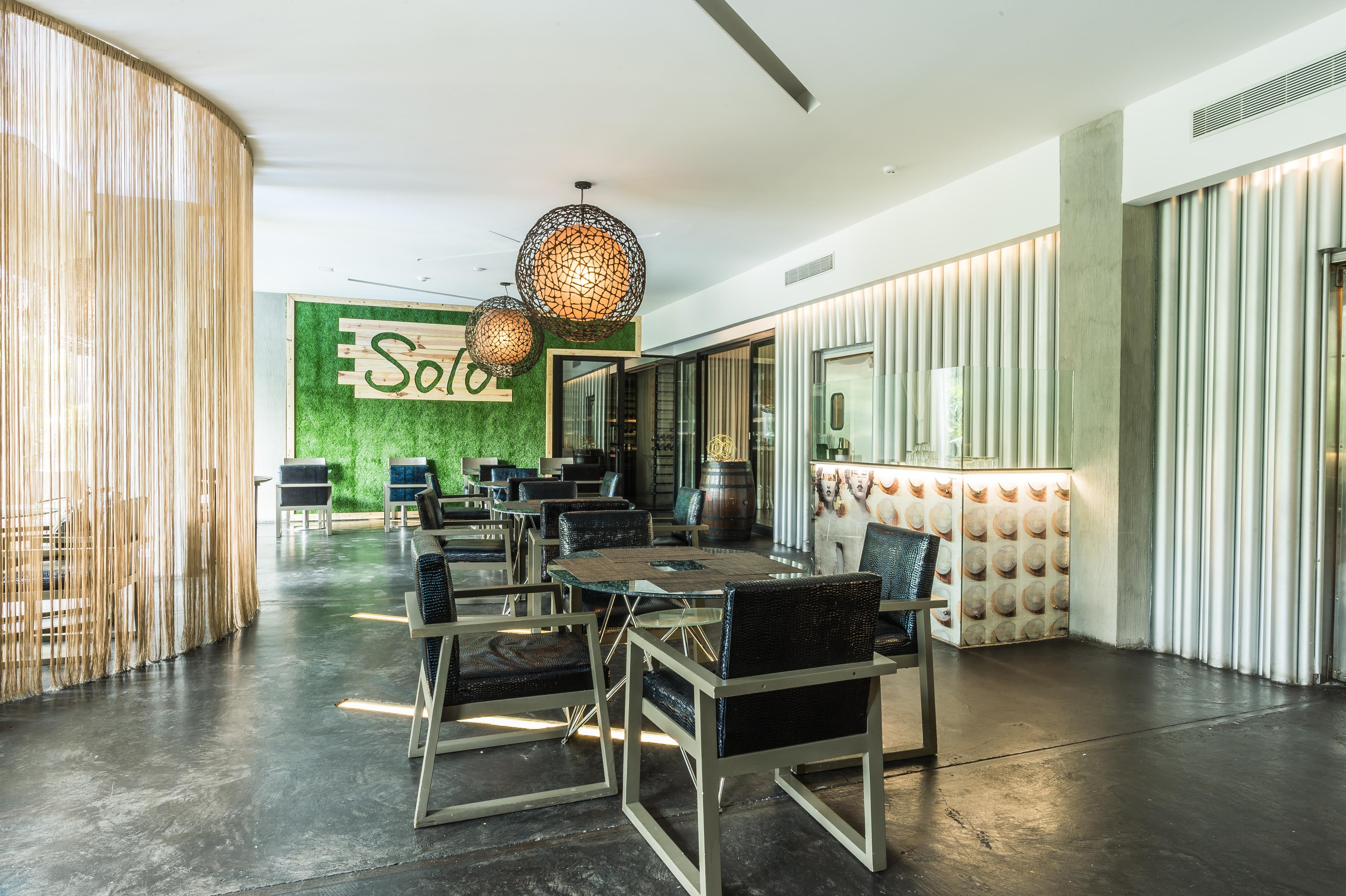 Hotel Riande Urban 4*