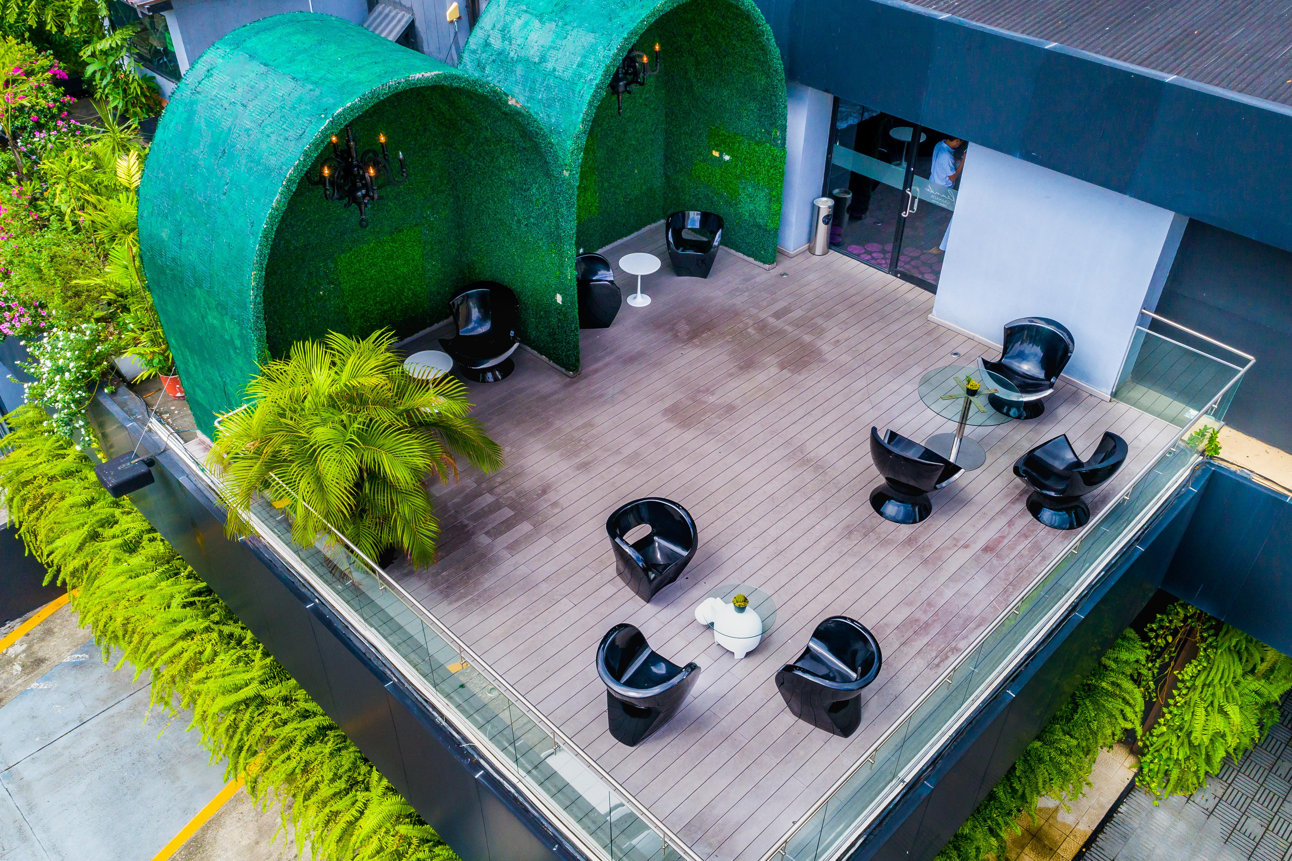 Riande Urban Hotel Cidade do Panamá