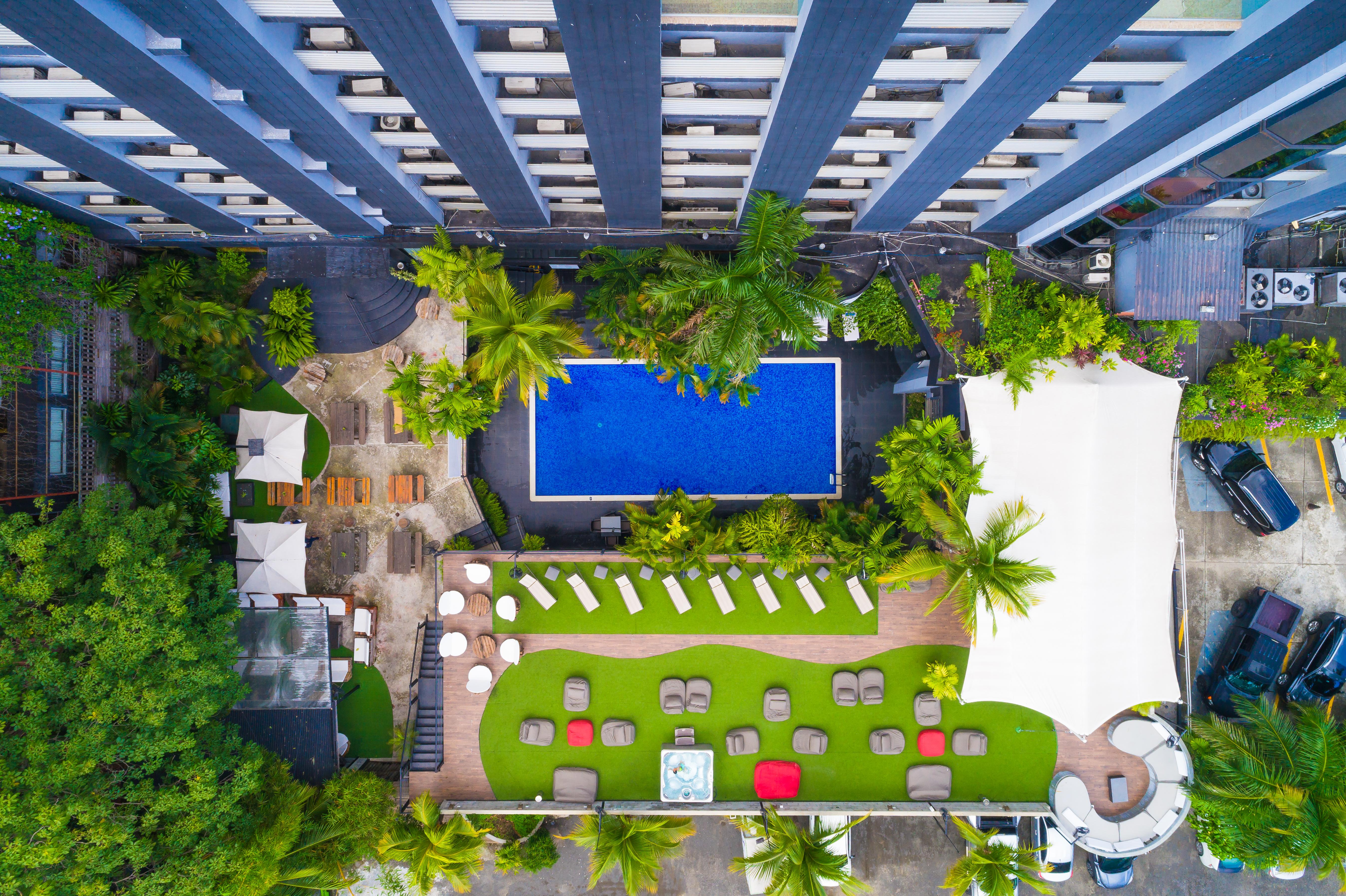 Riande Urban 4*