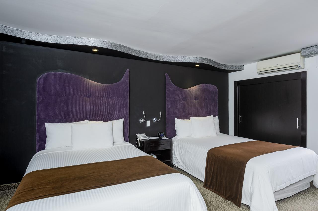 Riande Urban Hotel Ciudad de Panamá