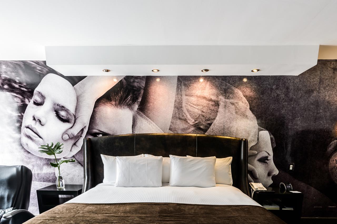 Hotel Riande Urban 4*