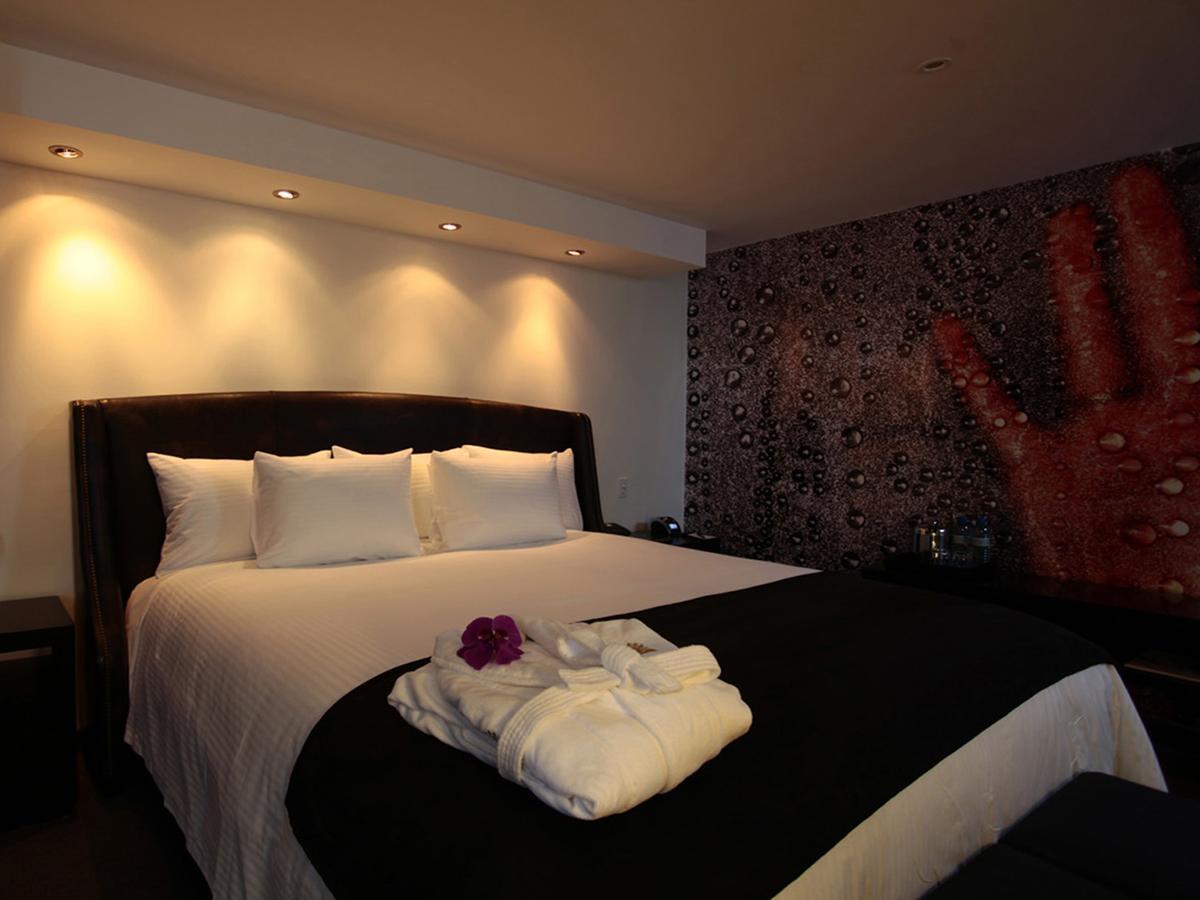 Riande Urban Hotel 4*