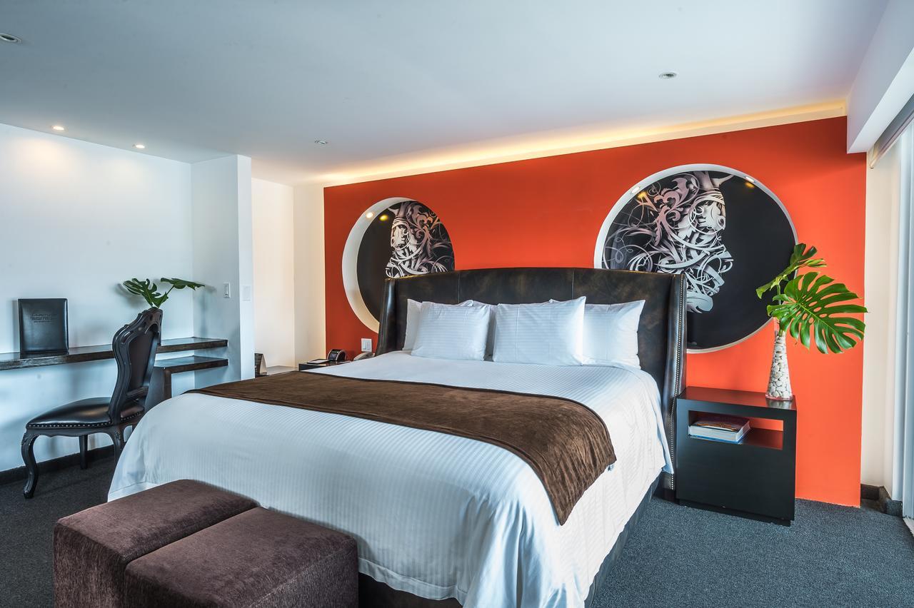 Hotel Riande Urban 4*