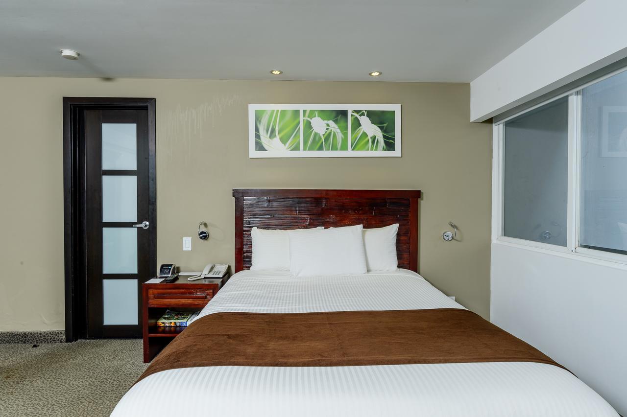 Hotel Riande Urban Ciudad de Panamá