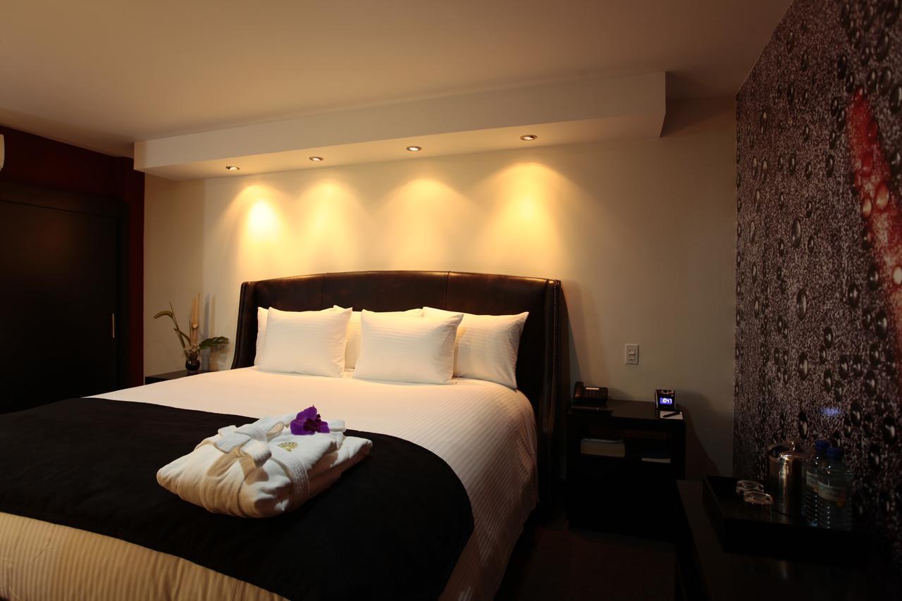 Riande Urban 4*
