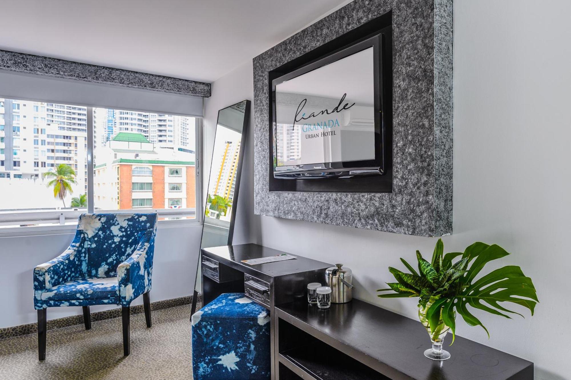 Riande Urban 4*