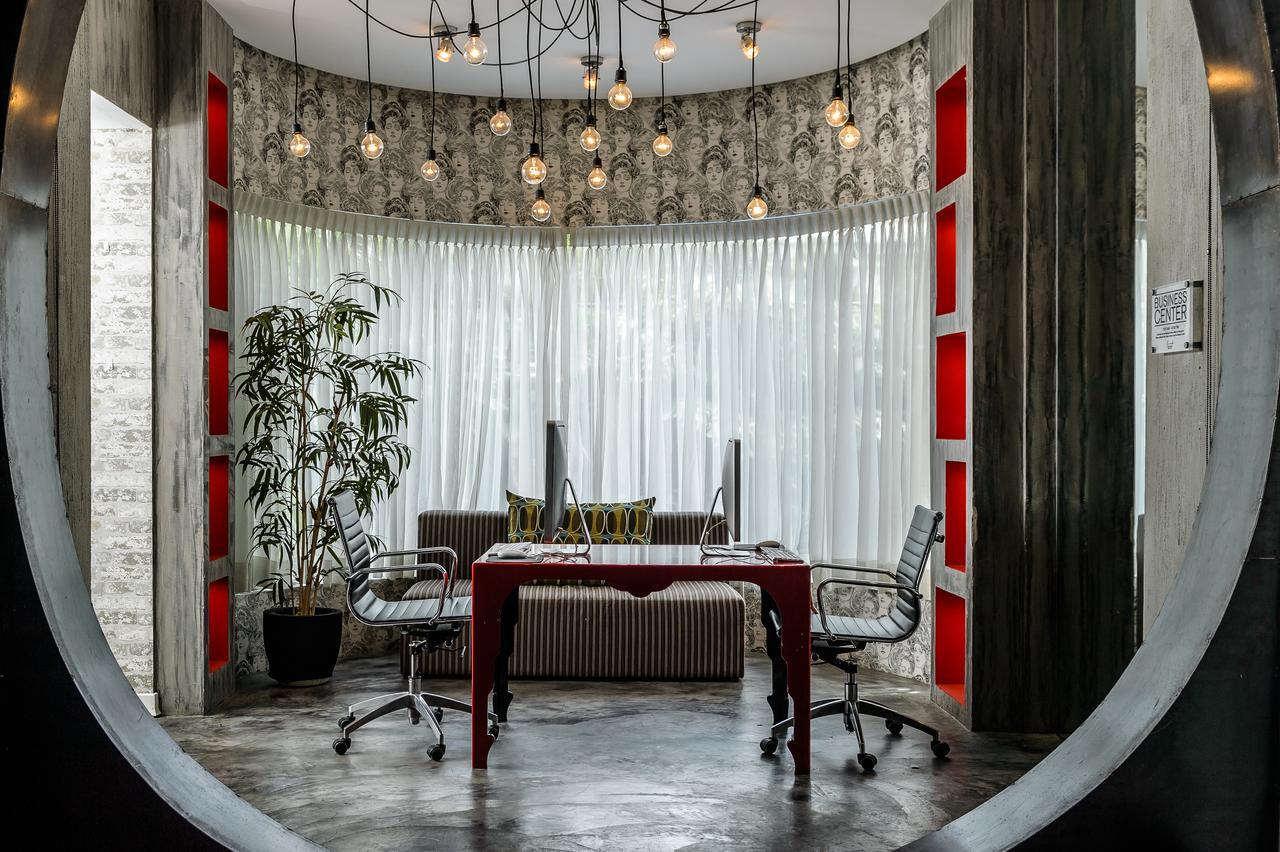 Hotel Riande Urban 4*