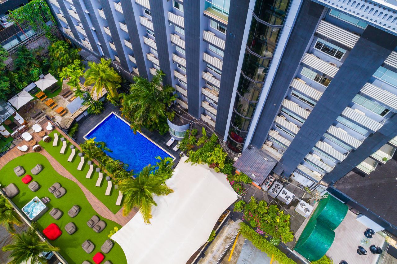 Riande Urban Hotel 4*