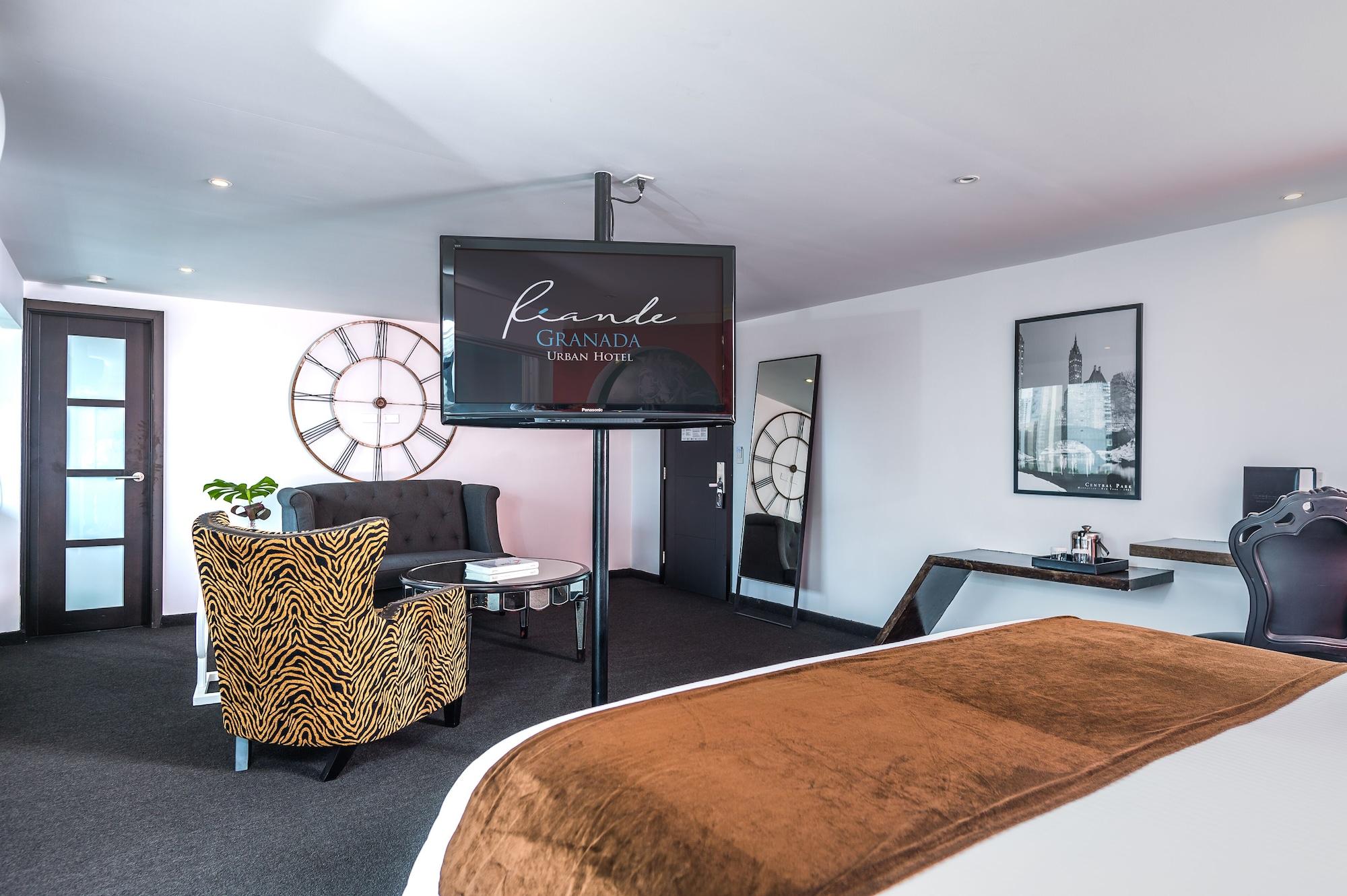 Riande Urban 4*