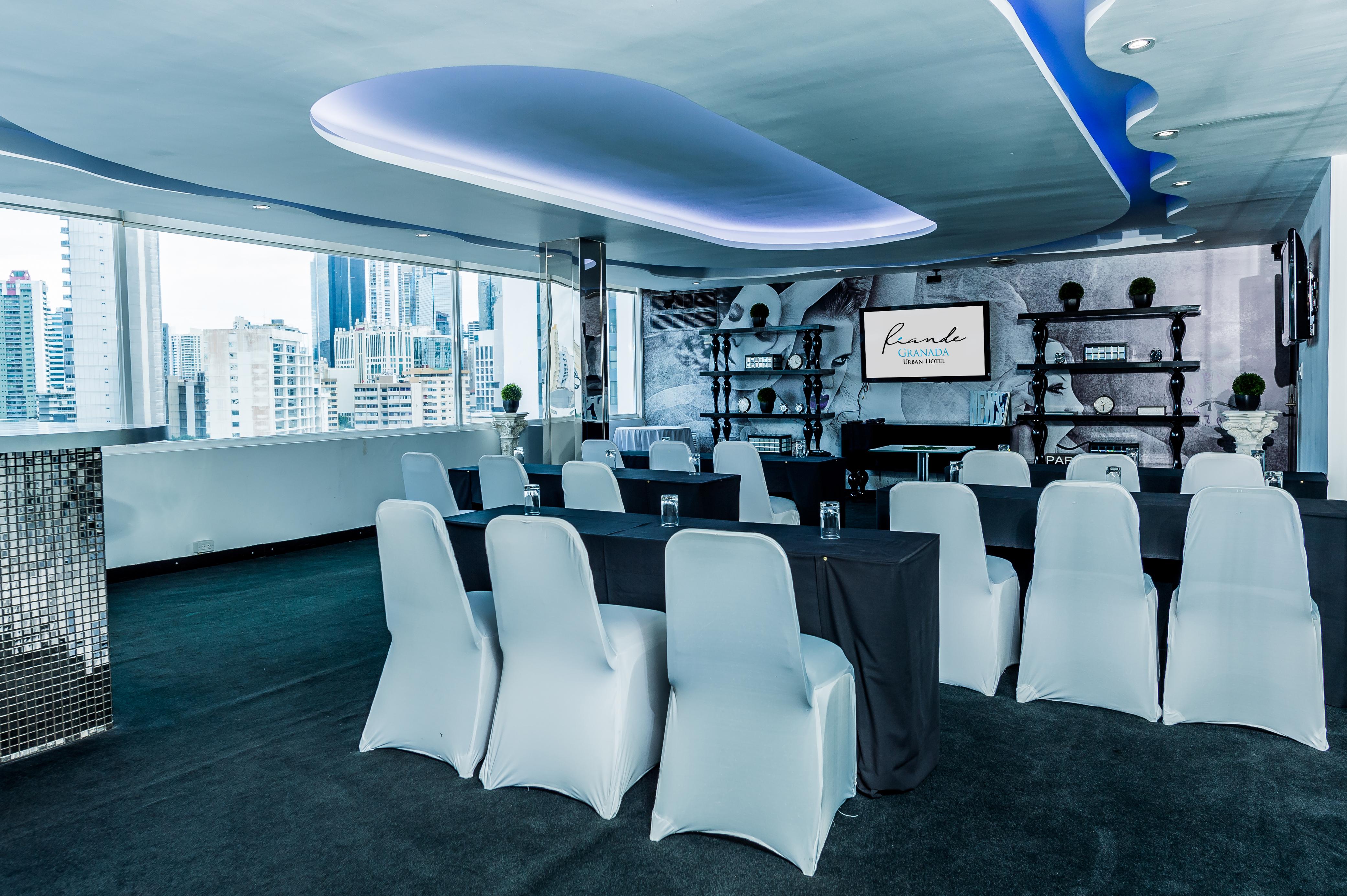Riande Urban Hotel