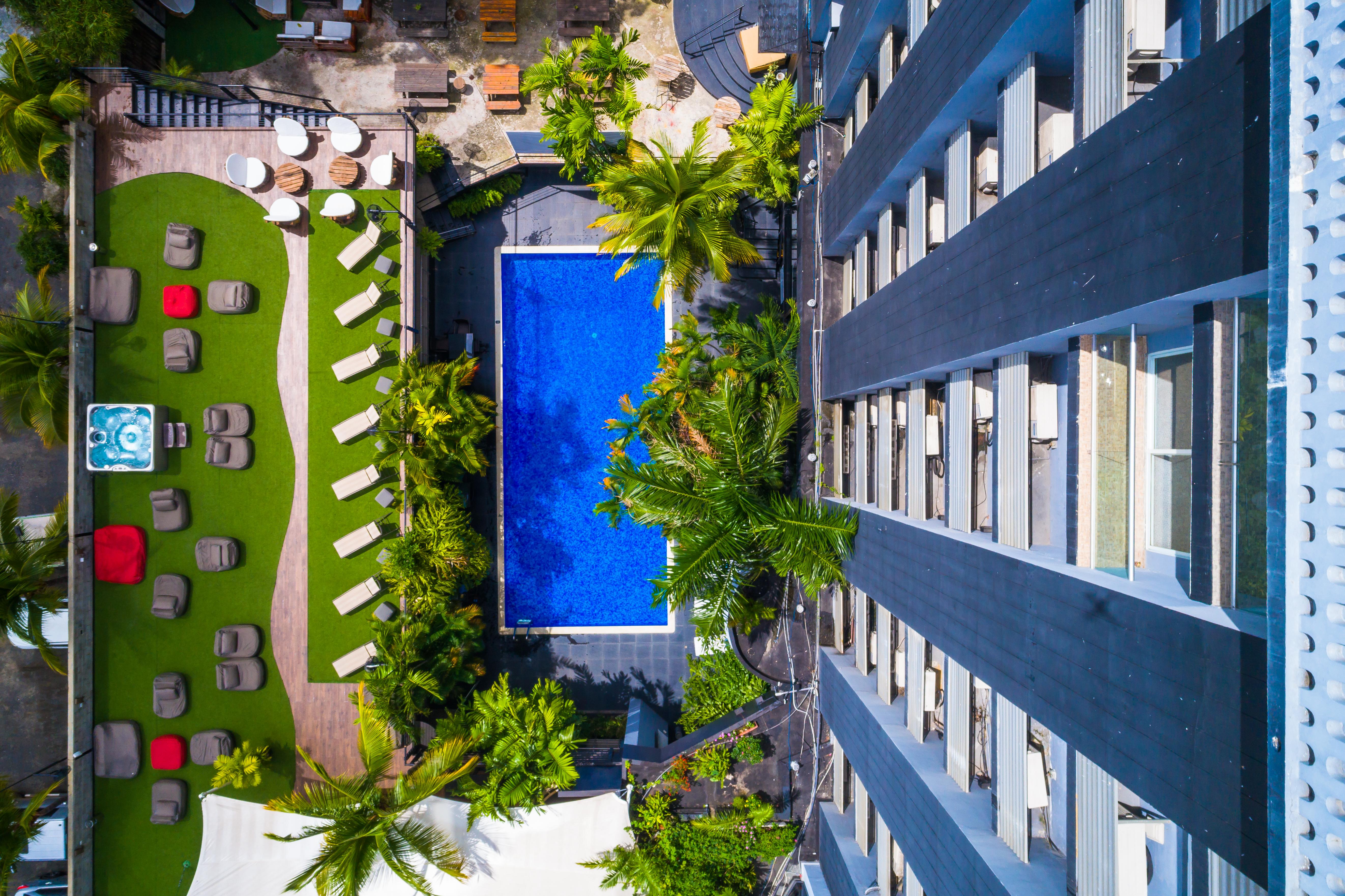 Riande Urban 4*