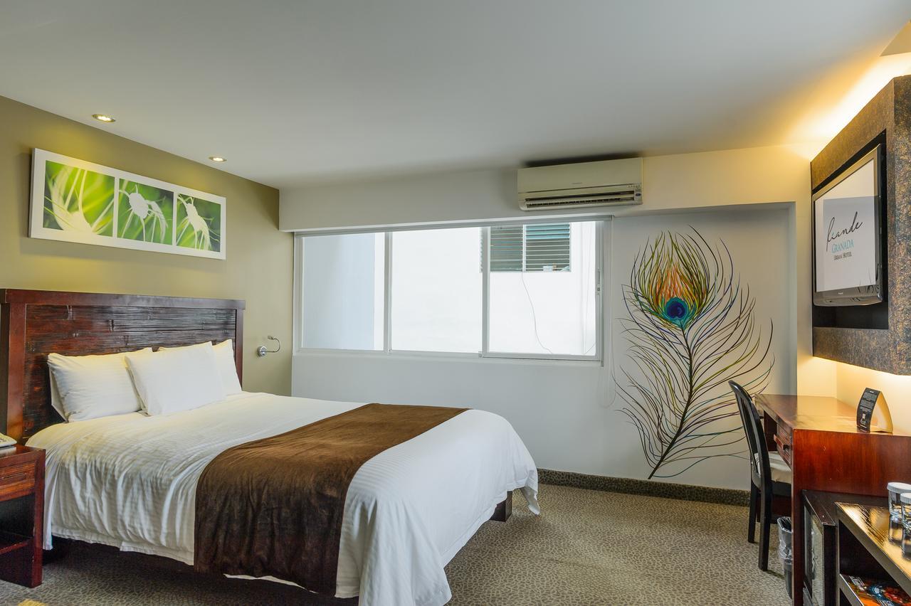 Riande Urban 4*